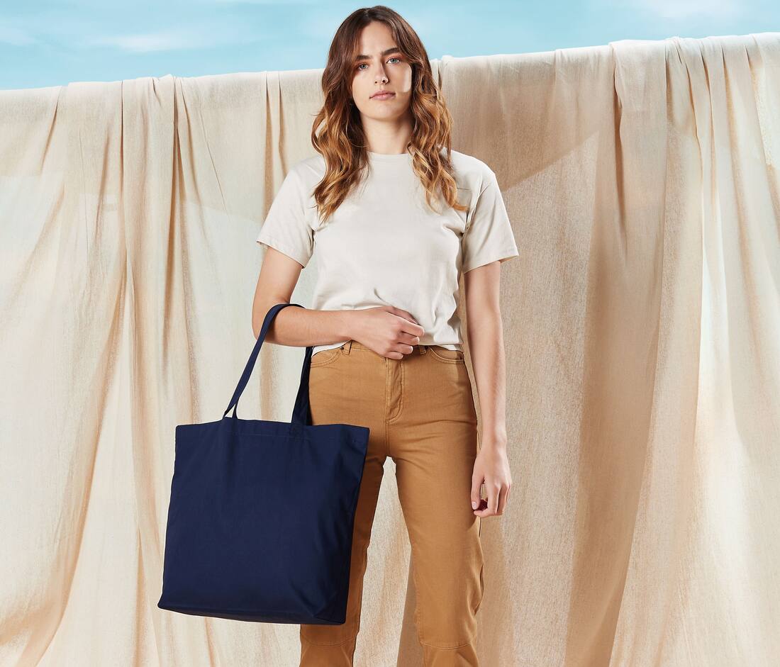 Bolsa algodón Premium Maxi - W225 (649.28)