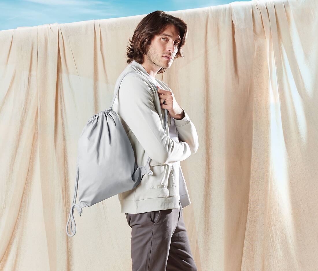 Bolsa orgánica Premium - W260 (661.28)