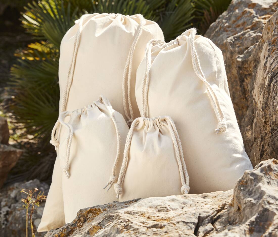 Bolsa orgánica Stuff Premium - W266 (663.28)