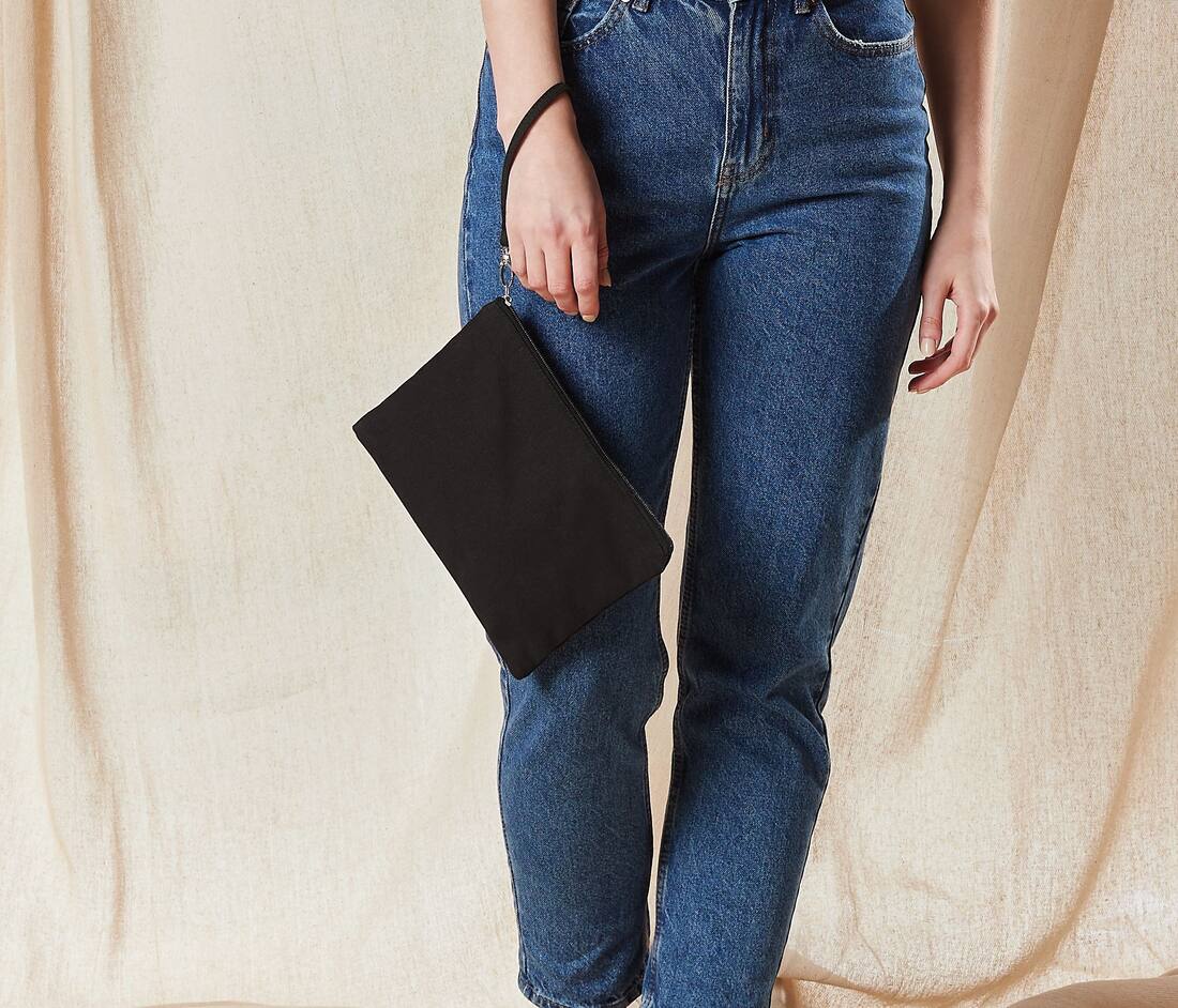 Estuche algodón con pulsera - W520 (667.28)