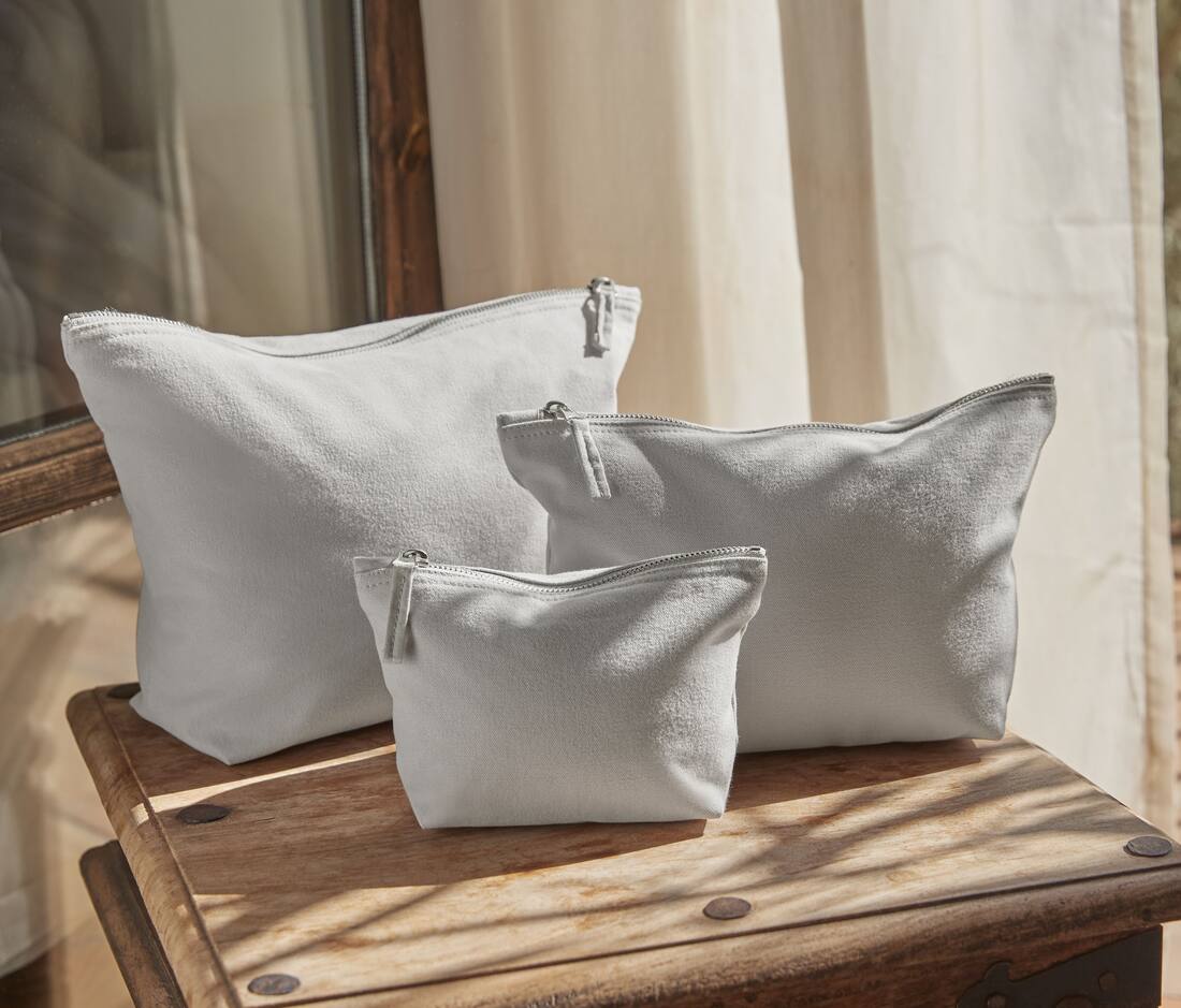 Bolsa accesorio de algodón - W540 (616.28)