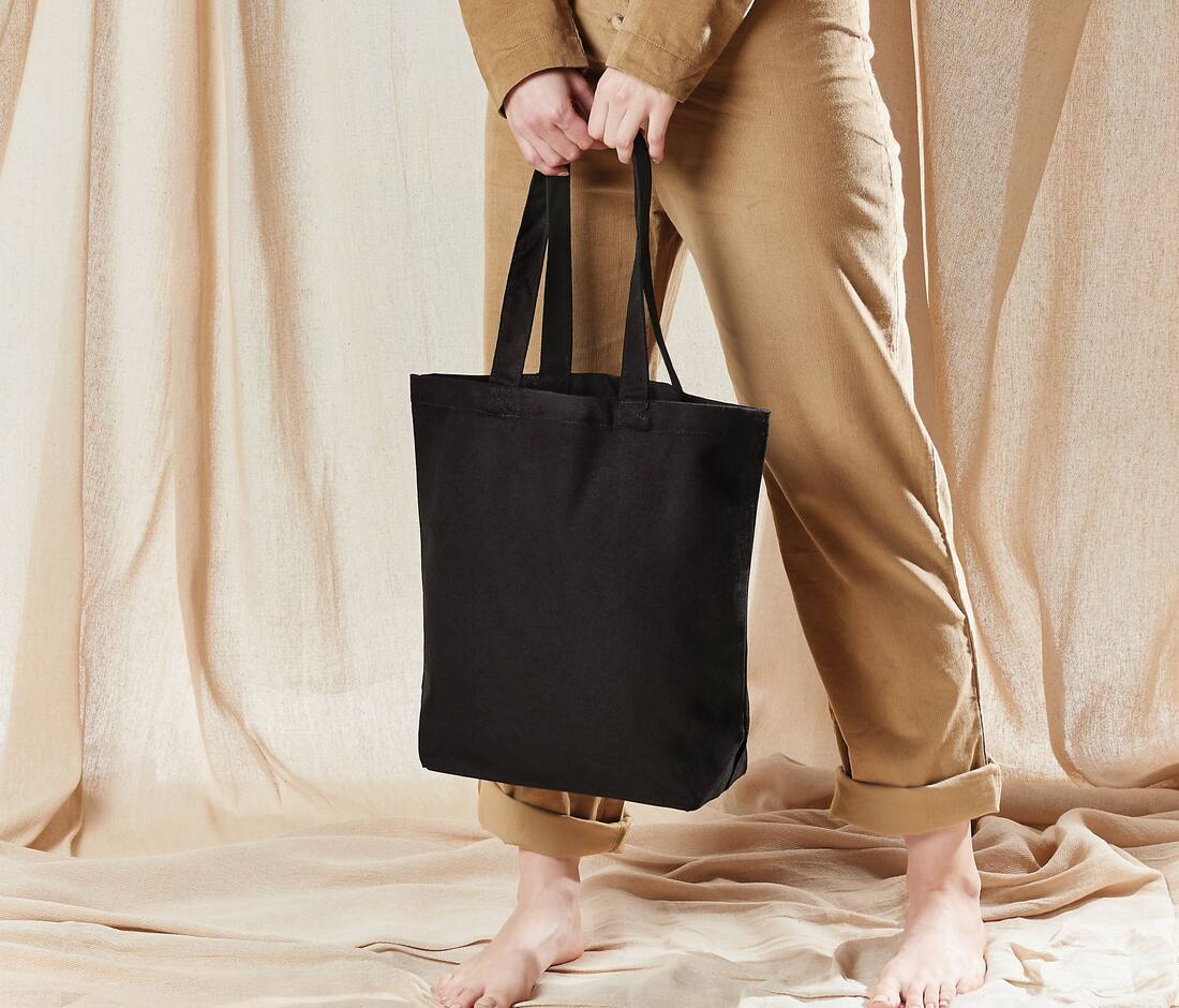 Bolsa de la compra Camden comercio justo - W671 (671.28)