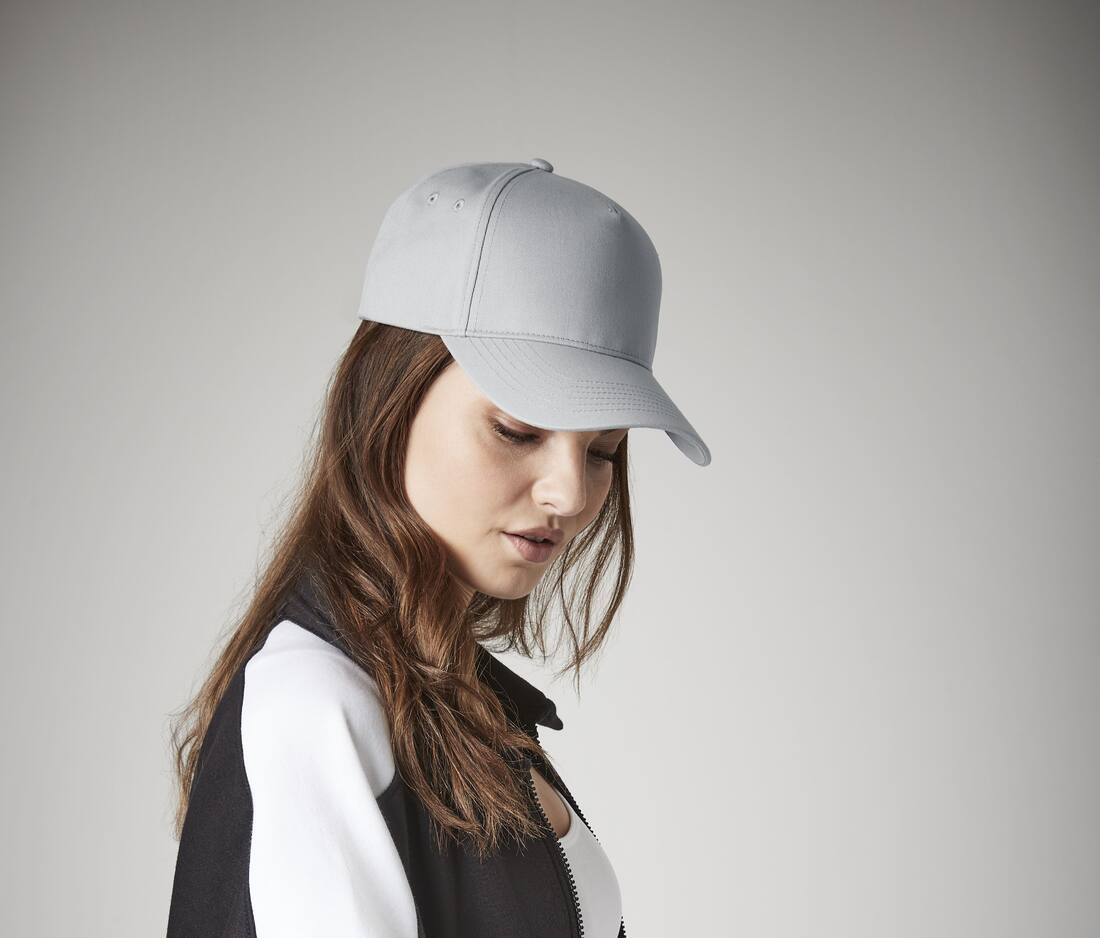Gorra 5 paneles Ultimate - B15 (302.69)