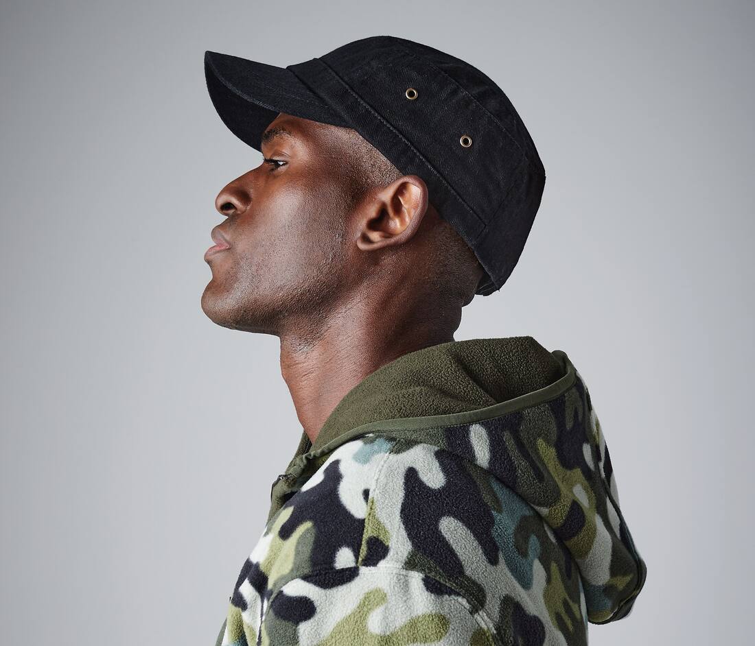 Gorra Urban Army - B38 (350.69)