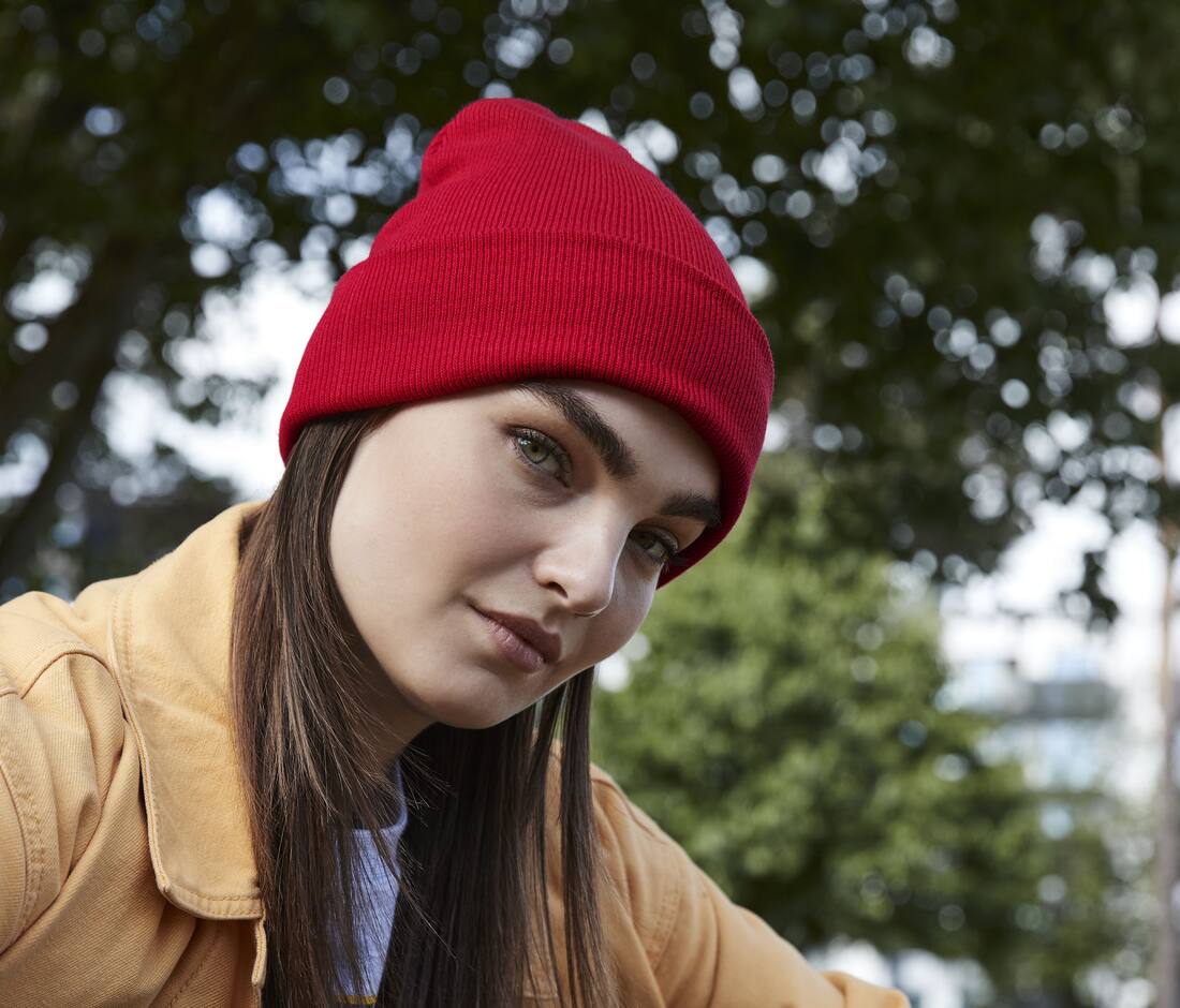 Gorro Original Algodón Orgánico - B45N (949.69)
