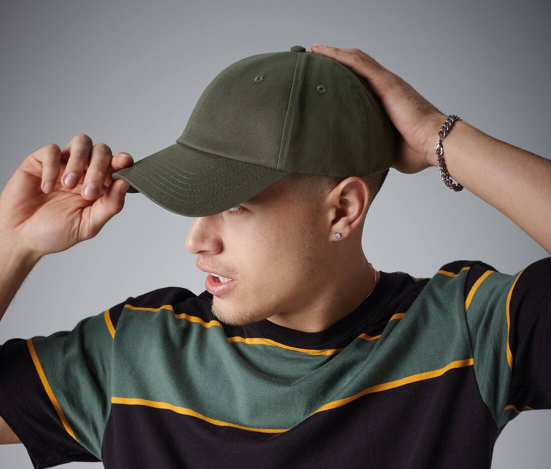 Gorra Authentic Baseball - B59 (064.69)