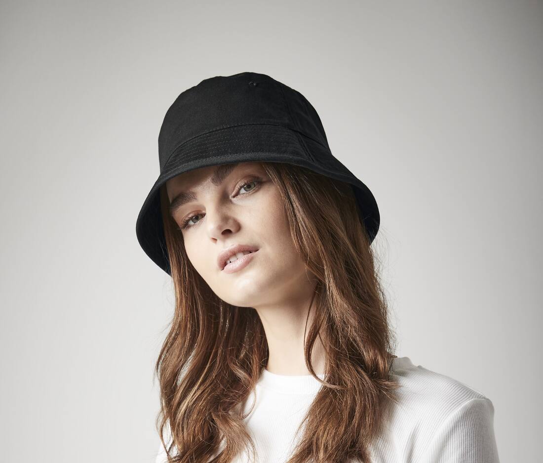 Gorro pescador orgánico - B90N (964.69)