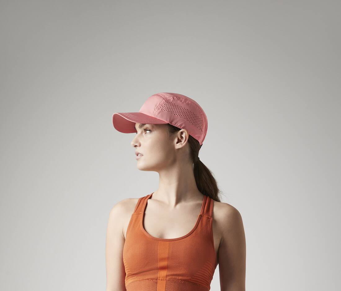 Gorra técnica Running - B188 (125.69)