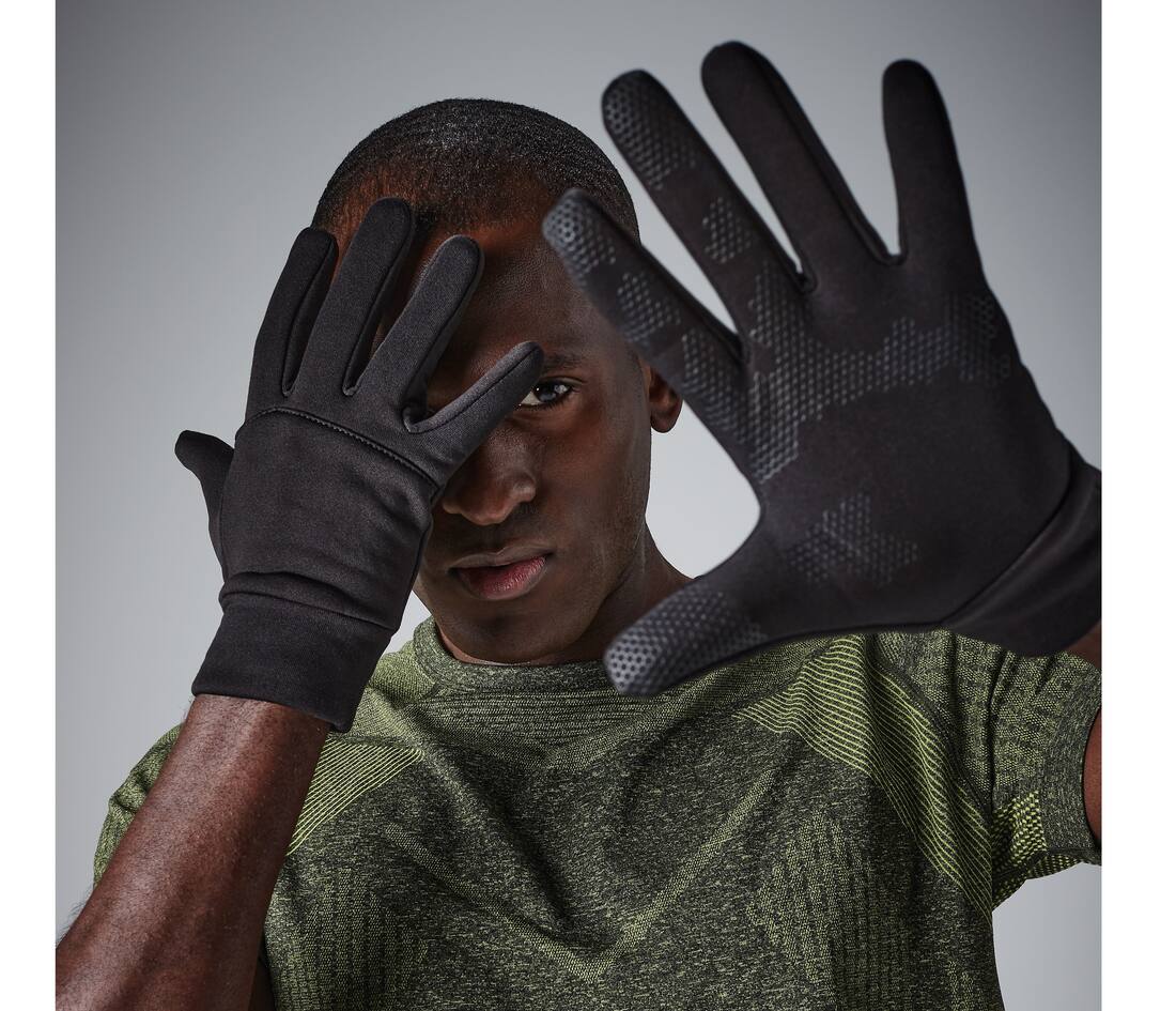 Guantes deportivos Softshell Sports - B310 (089.69)