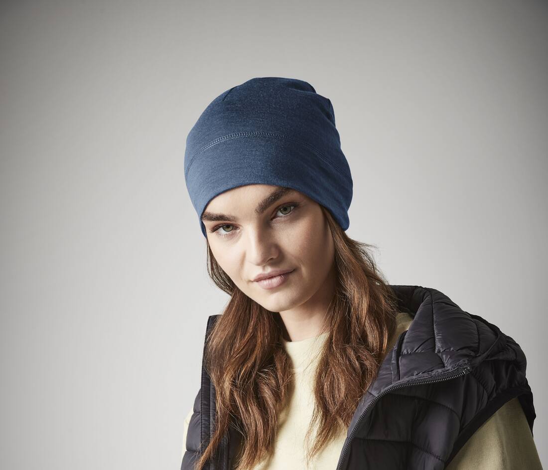Gorro Merino - B370 (969.69)
