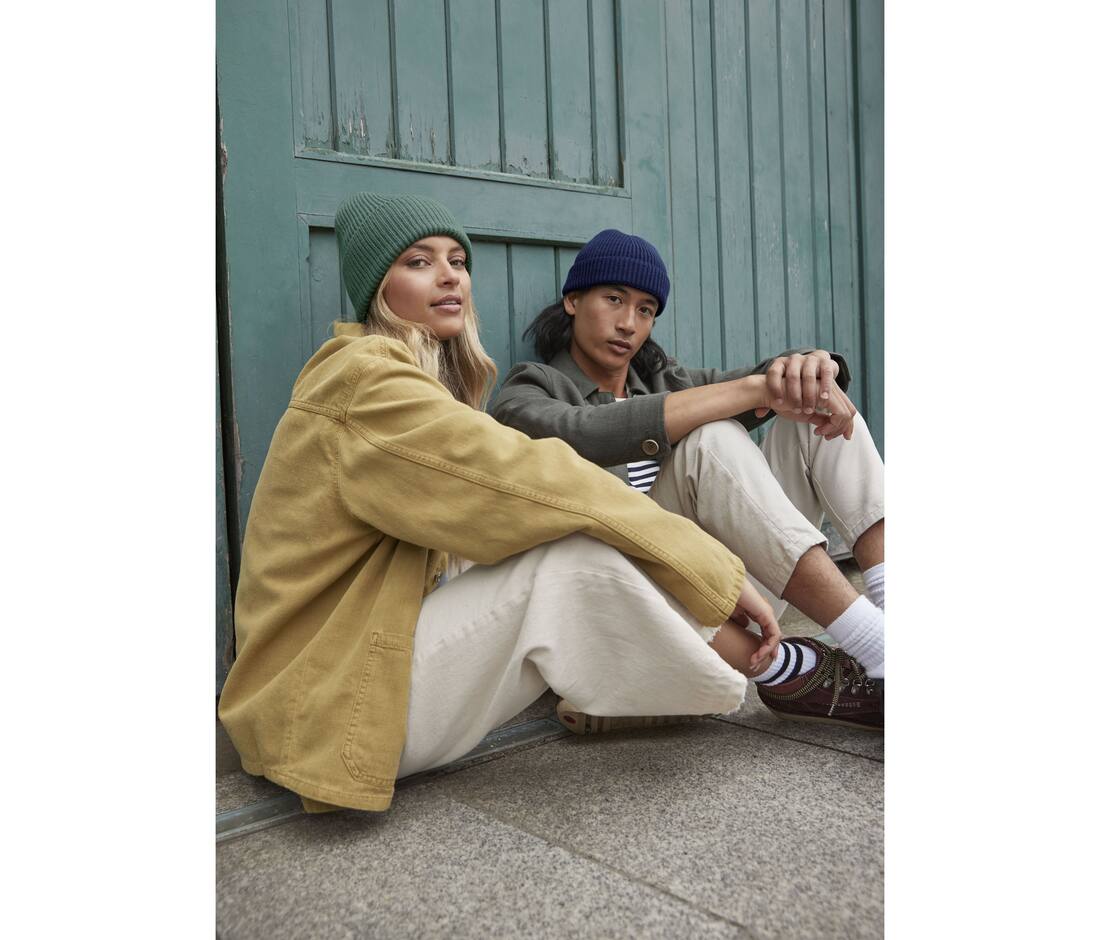 Gorro Harbour - B383R (959.69)