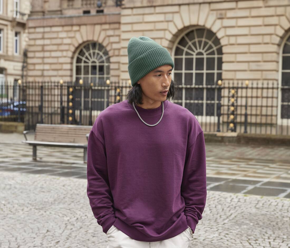 Gorro Oversize - B384R (960.69)