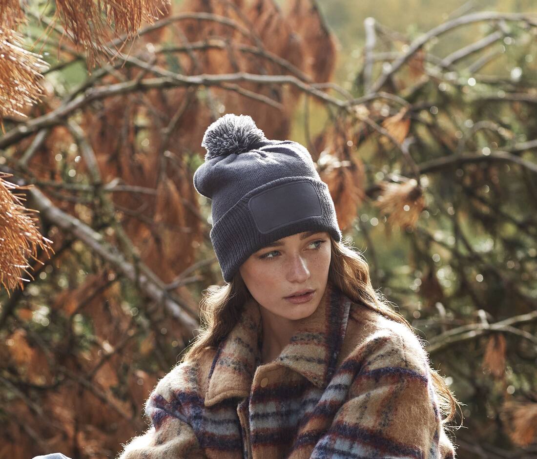 Gorro Snowstar Printers - B443 (095.69)