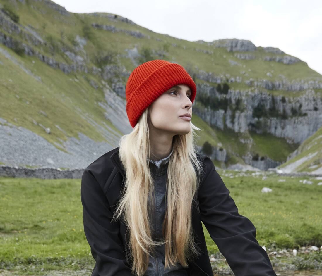 Gorro transpirable y resistente al viento - B508R (973.69)