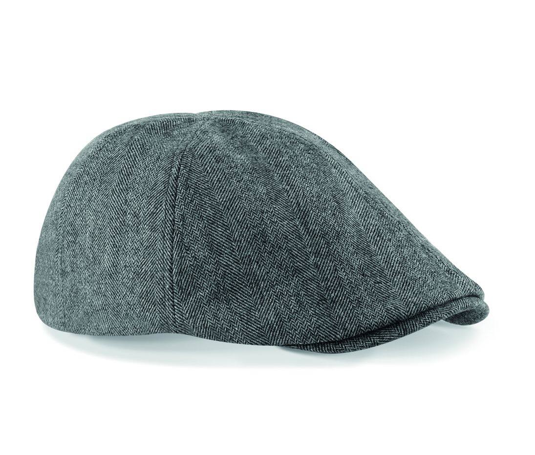 Gorro plano Ivy - B622 (357.69)