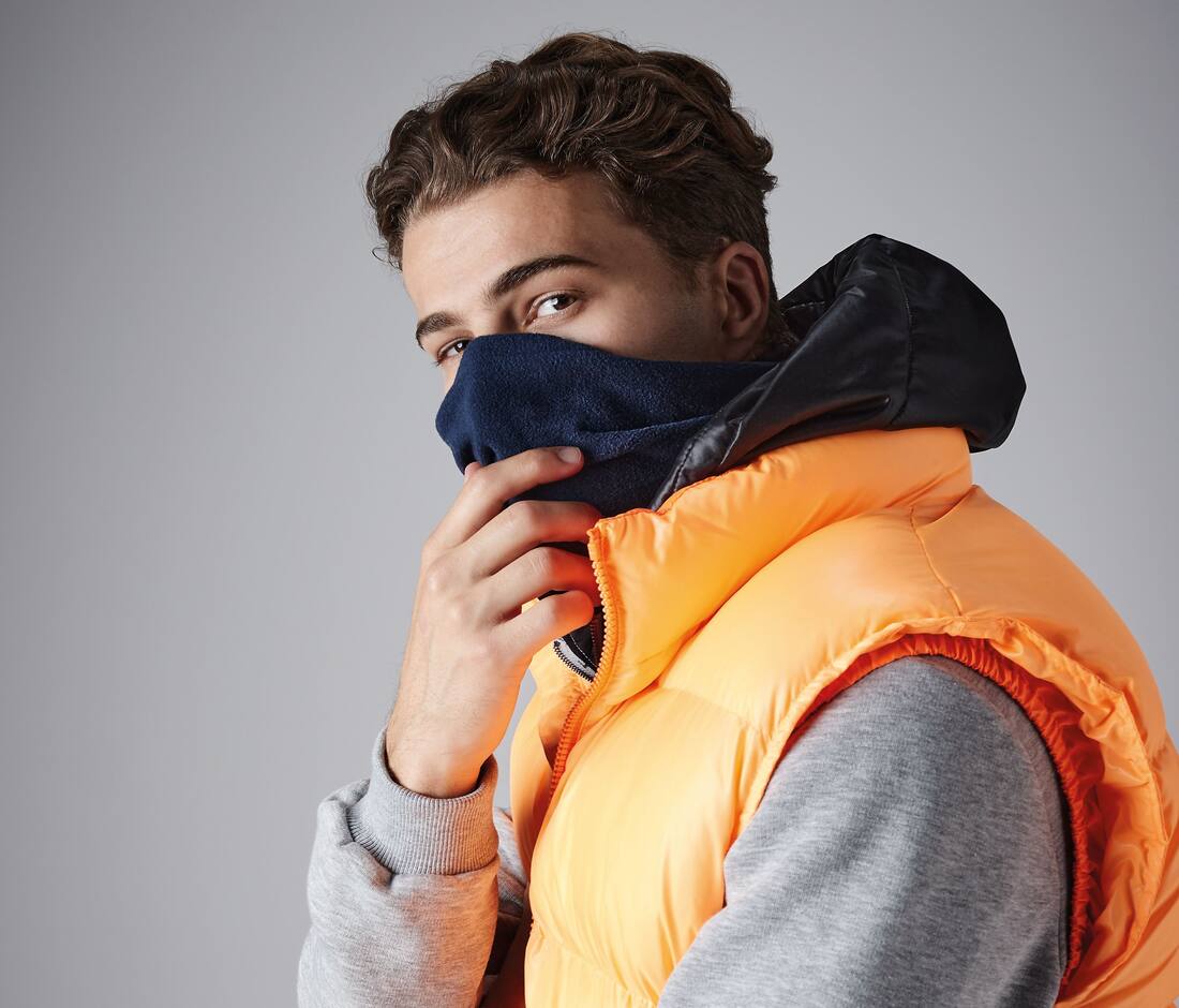 MORF® MICROFLEECE