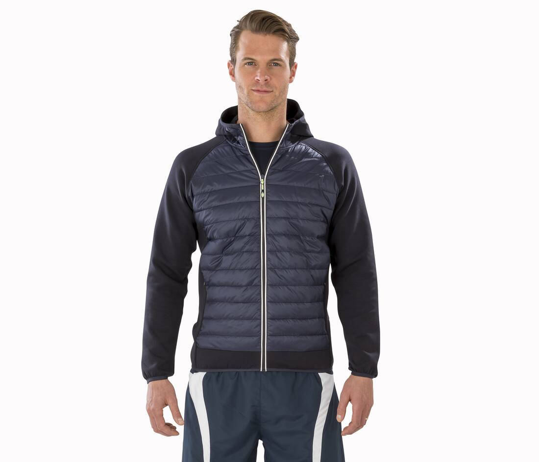 Chaqueta Zero Gravity hombre (059.33)