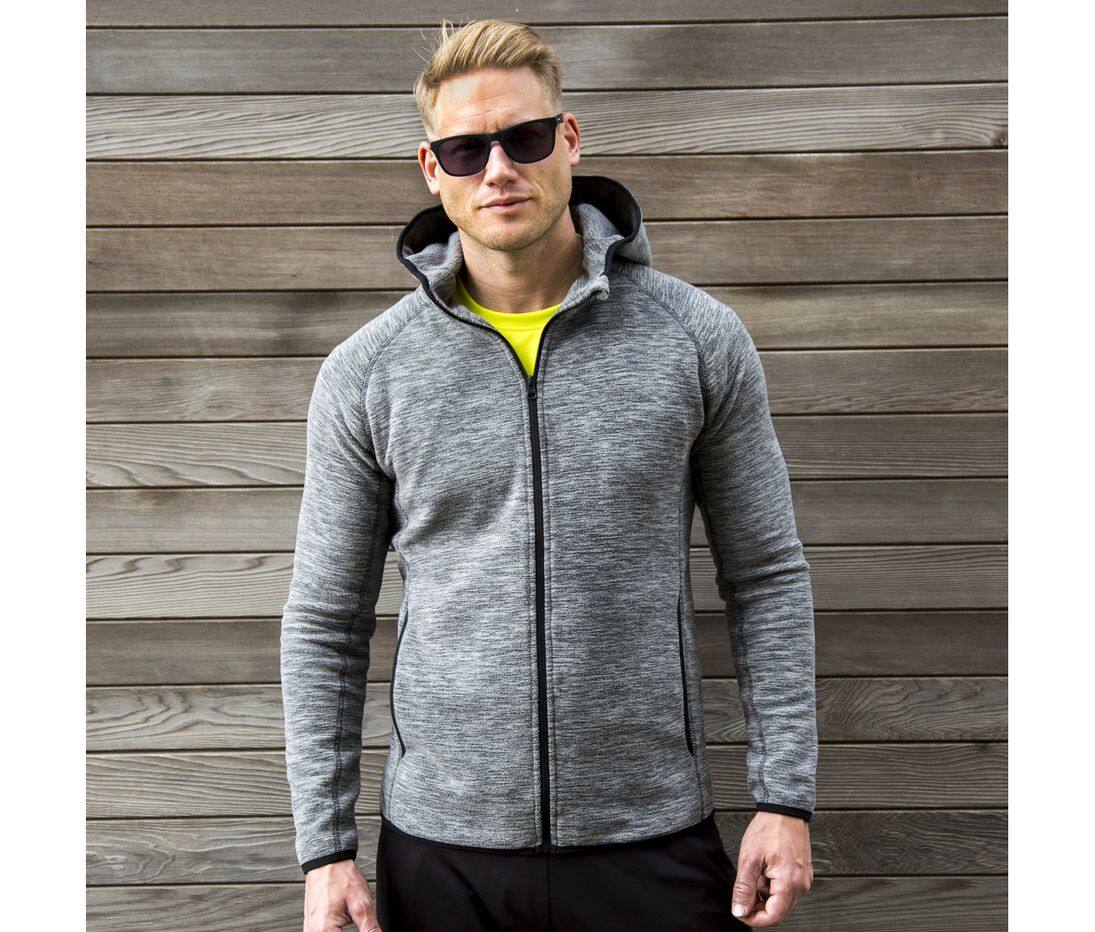Micropolar Hoodi hombre (933.33)