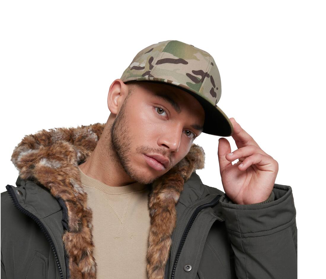 Snapback clásica Multicam® - F6089MC (357.68)