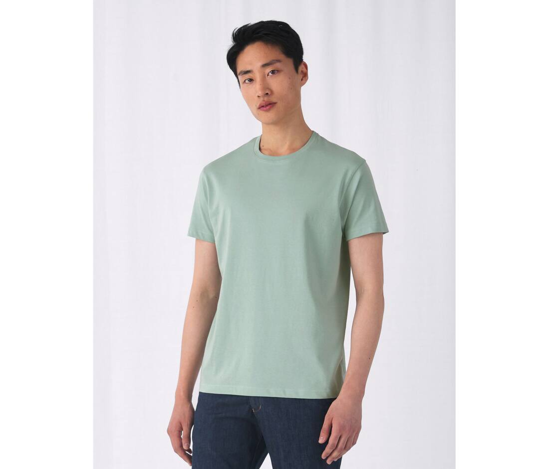 Camiseta #inspire E150 - TU01B (001.42)