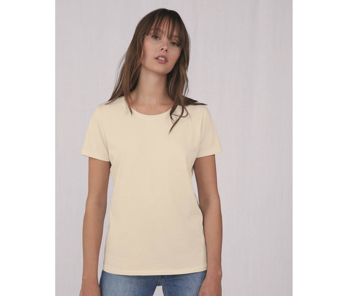 Camiseta #inspire E150 /women - TW02B  (002.42)