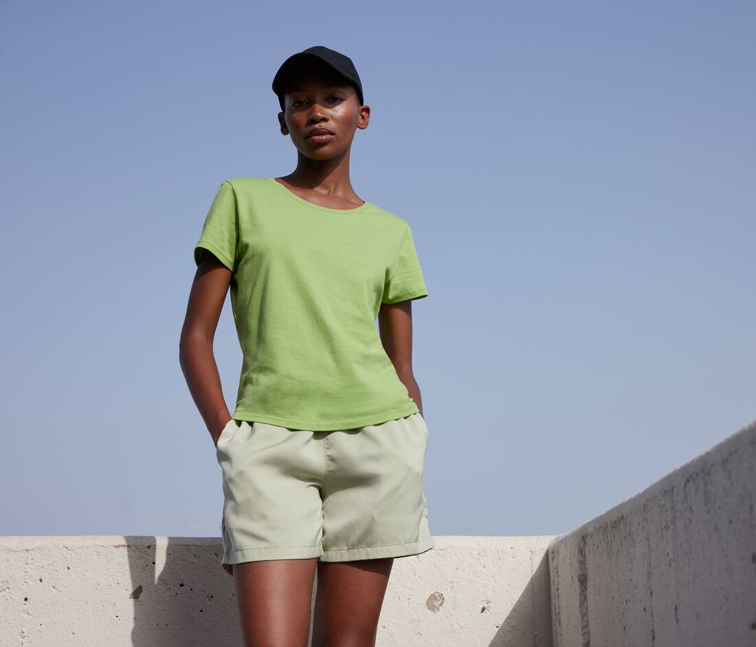 T-Shirt #E150 / Women (016.42)