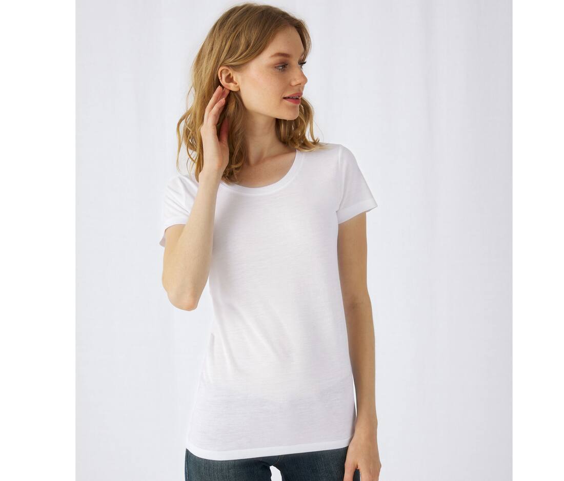 Sublimation T-Shirt /Women (014.42)