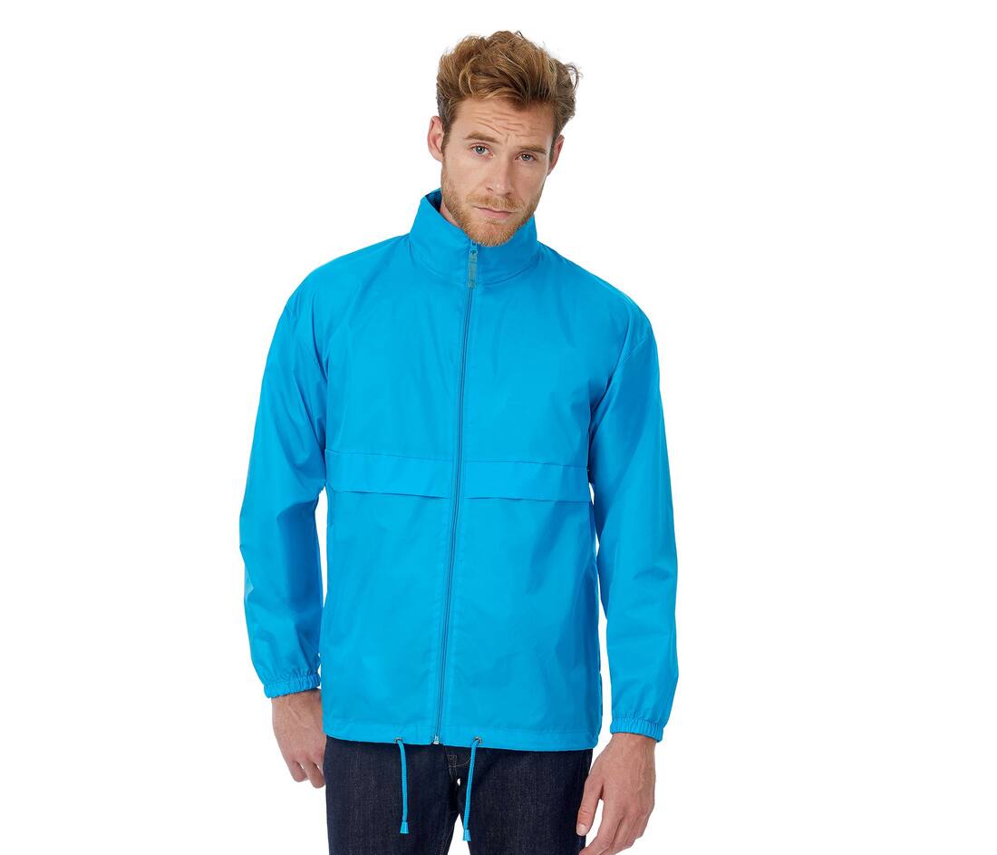 Jacket Sirocco / Unisex (496.42)