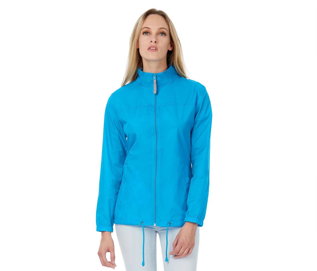 Jacket Sirocco / Women (497.42)