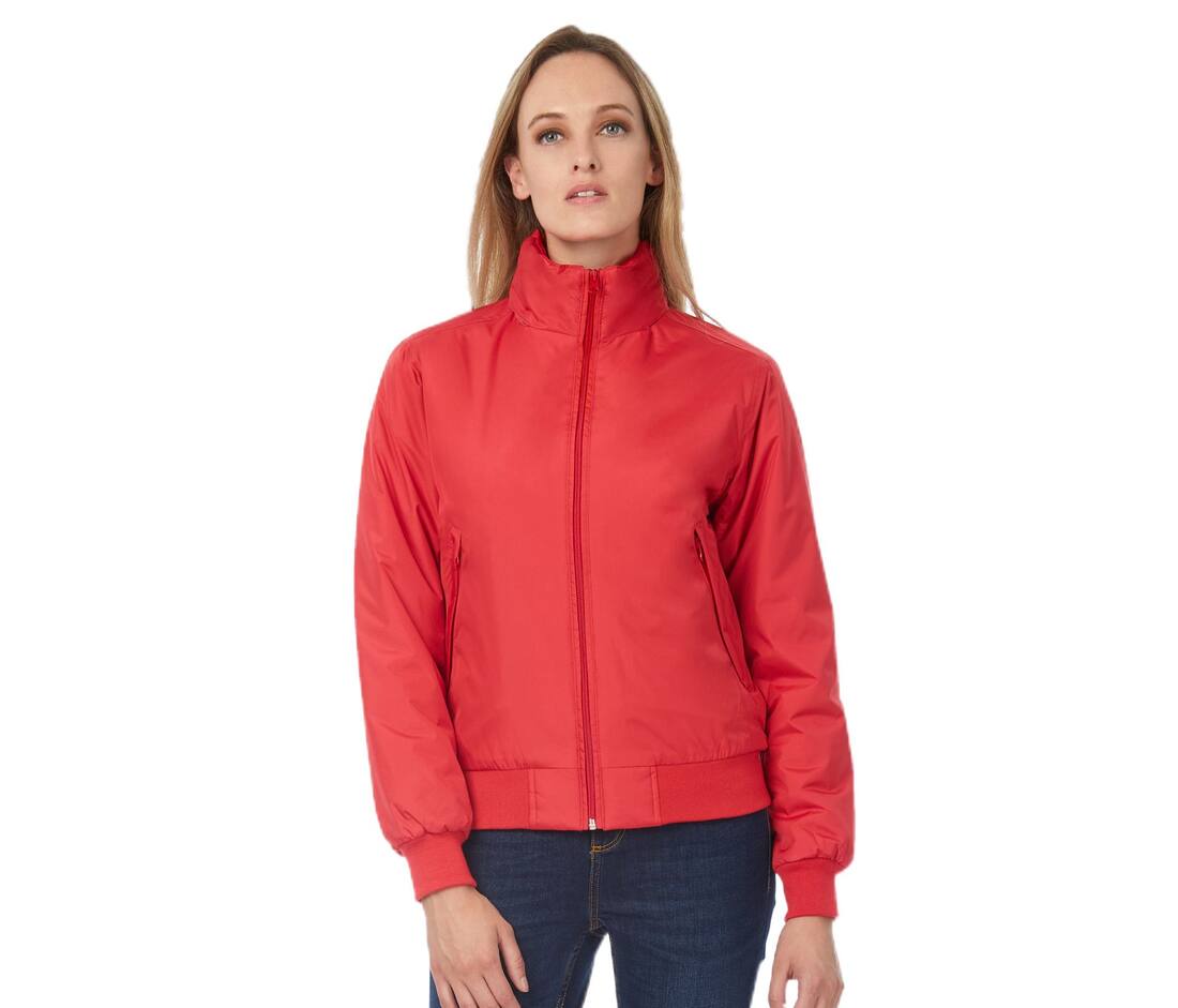 Jacket Crew Bomber /Women (435.42)