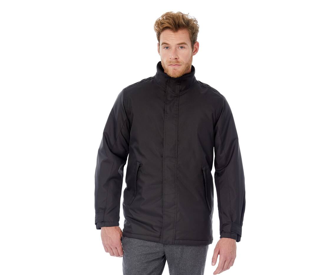 Jacket Real+ / Men (452.42)