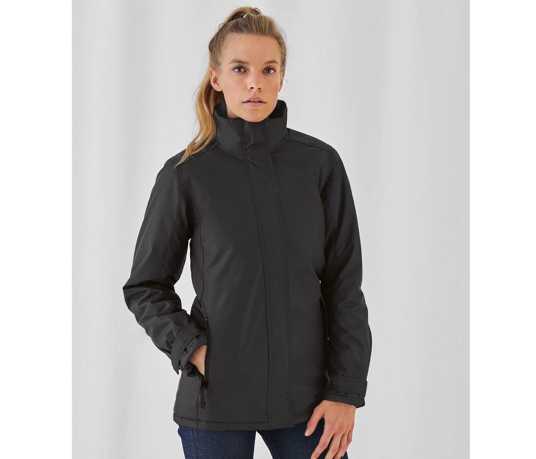 Jacket Real+ / Women (408.42)