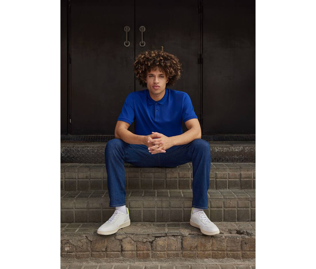 Inspire Polo / Men (500.42)