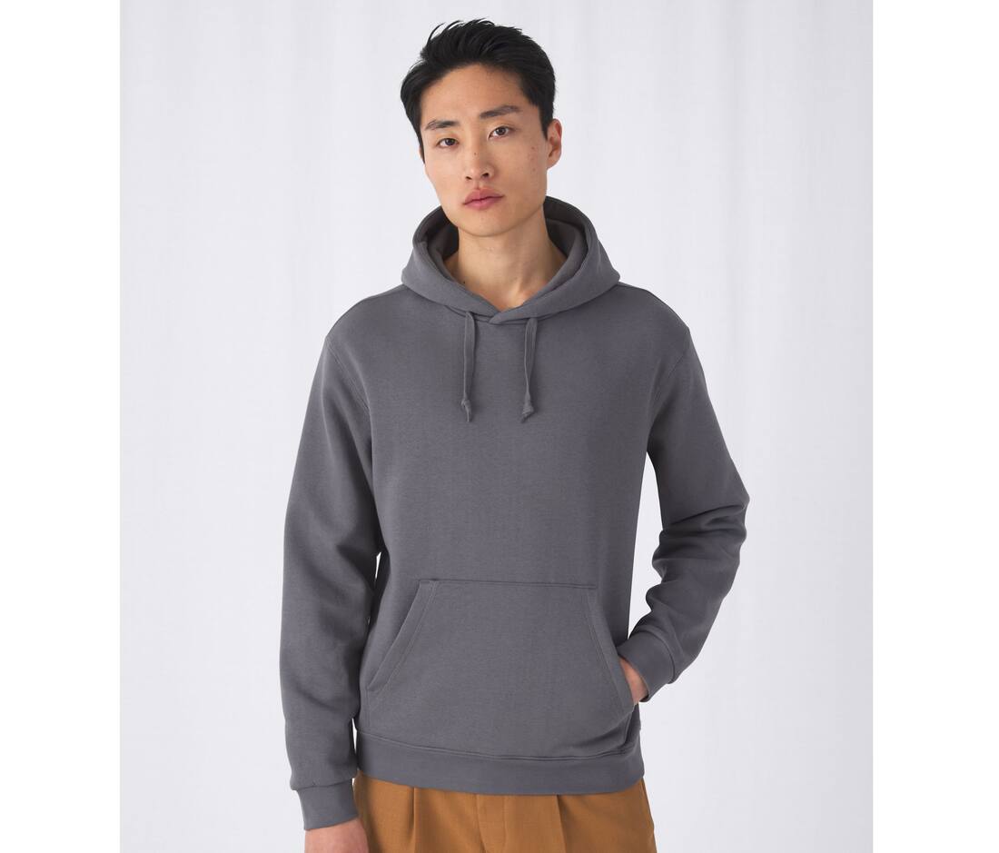 Hooded Sweat (276.42)