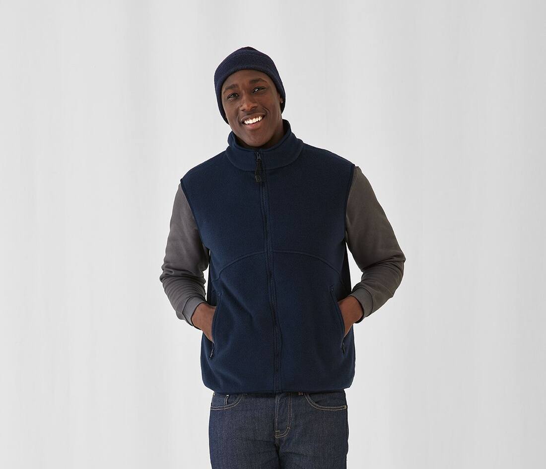 Chaleco polar Traveller+ - FU705  (864.42)