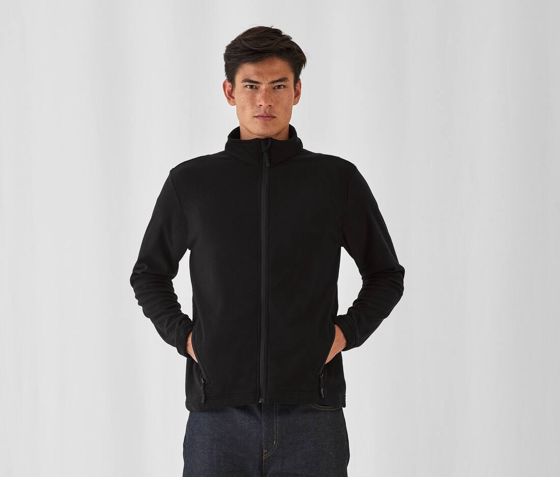 Fleece Coolstar / Men (801.42)