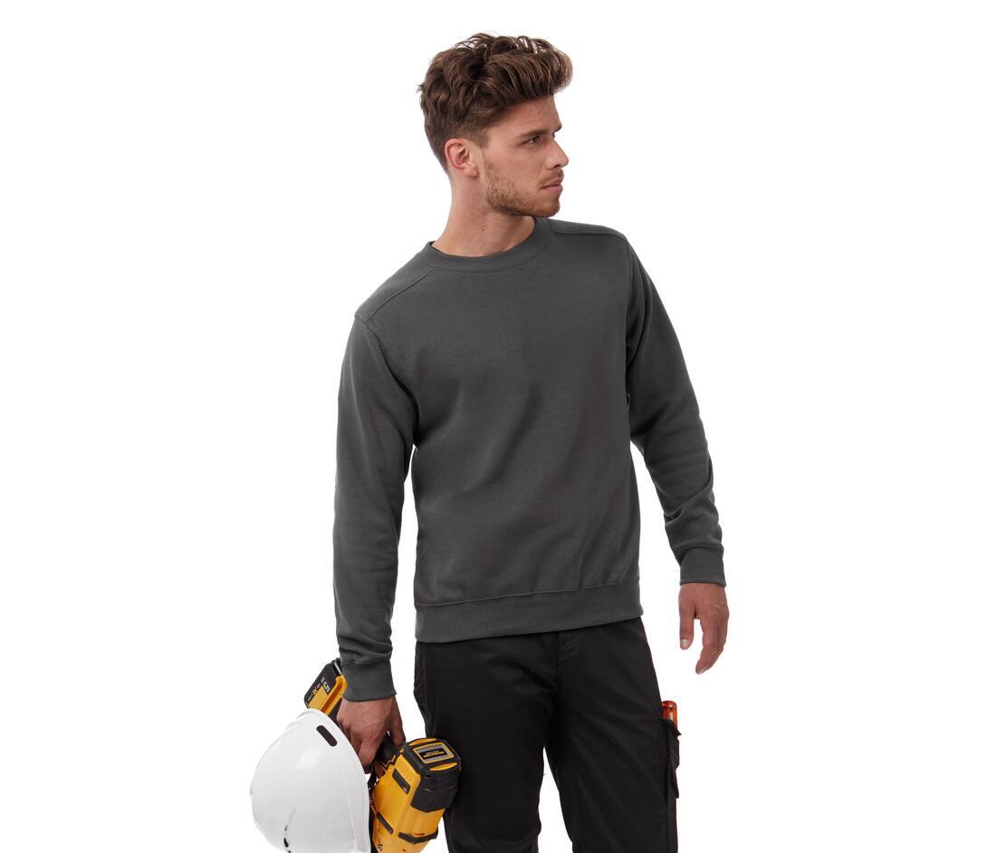 Sudadera de trabajo Hero Pro - WUC20 (213.42)
