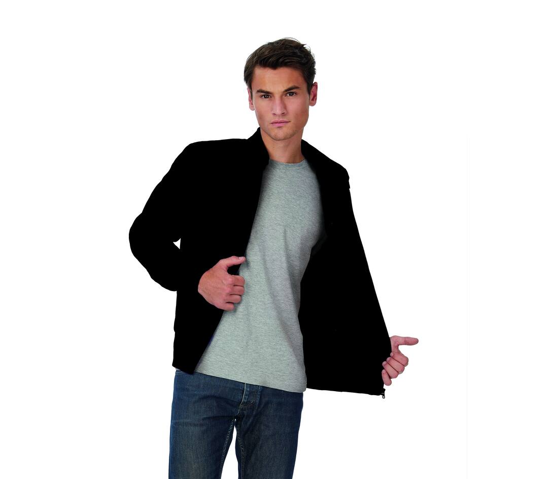 Jacket Trooper /Men (440.42)