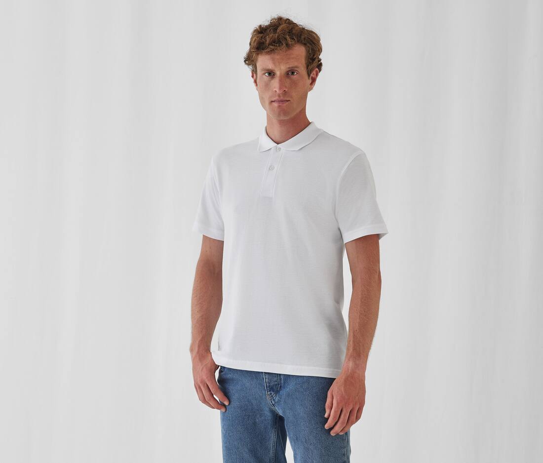 Polo ID.001 / Unisex (548.42)