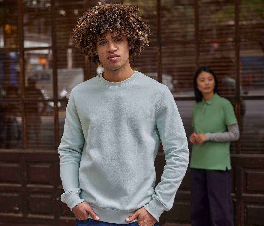 KING Crew Neck Sweat (242.42)