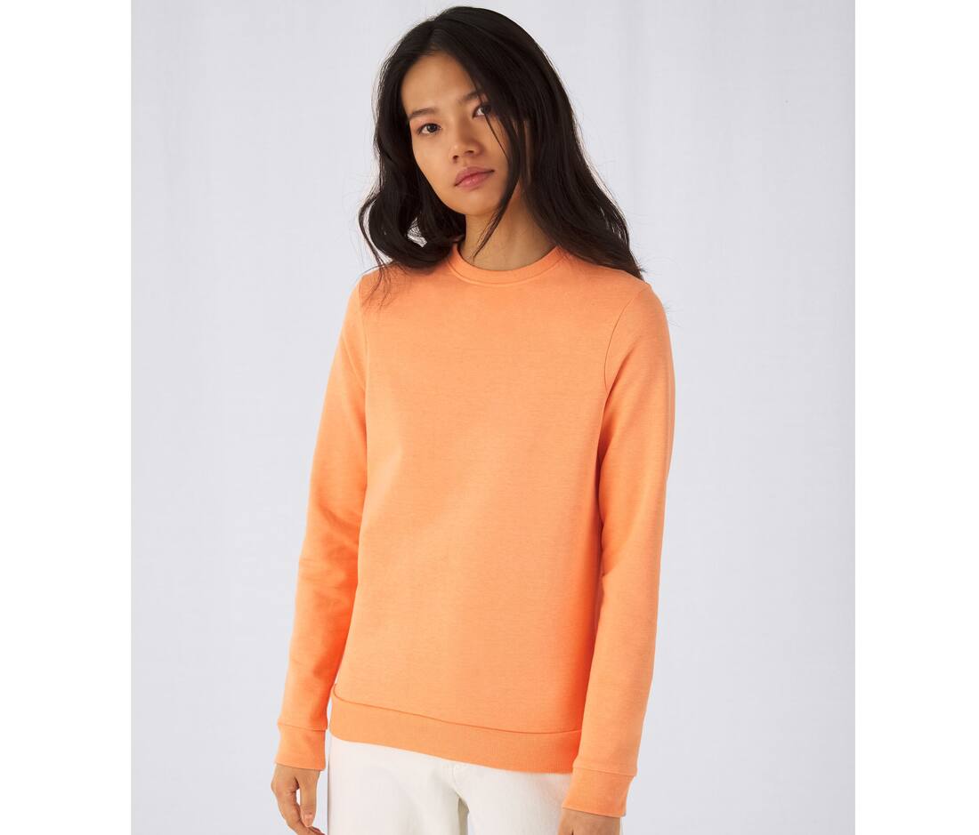 Sudadera ligera Set In mujer - WW02W (225.42)