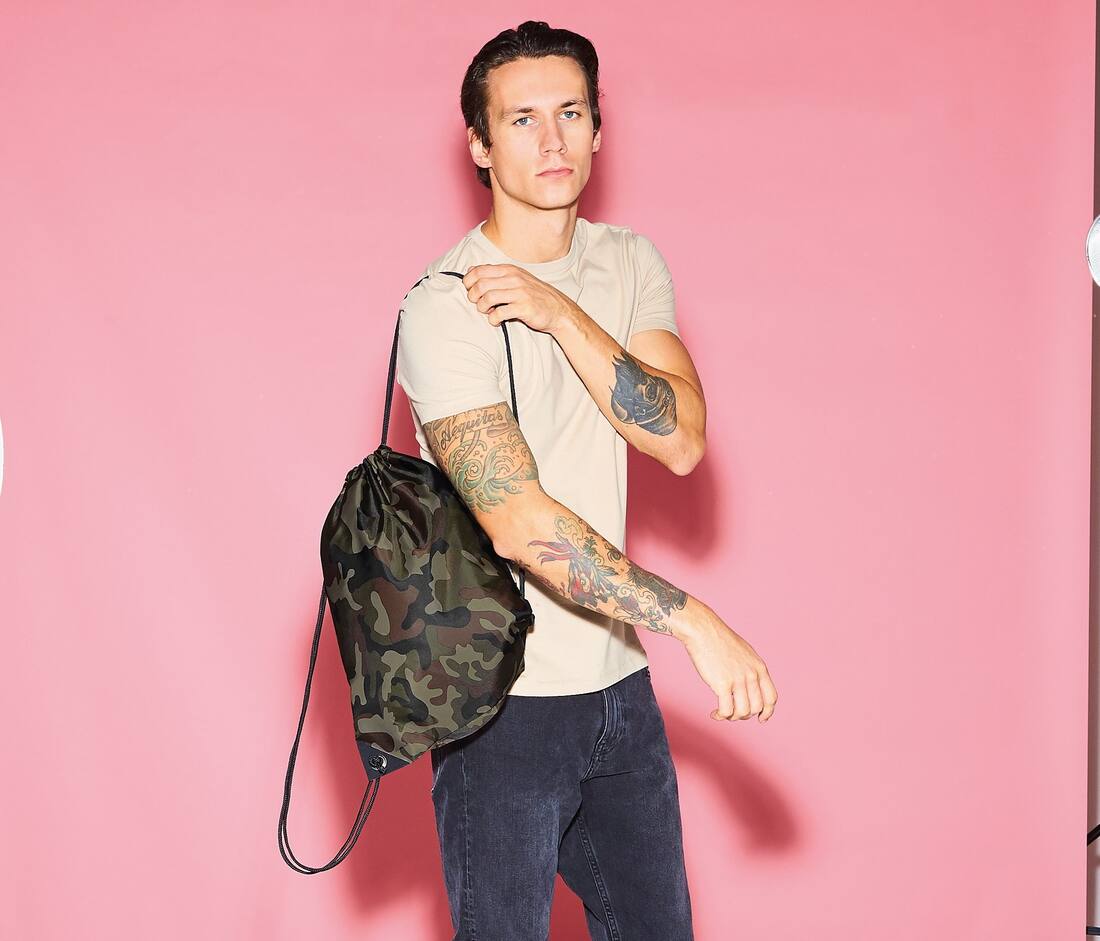 Bolsa-Mochila - BG10  (671.29)