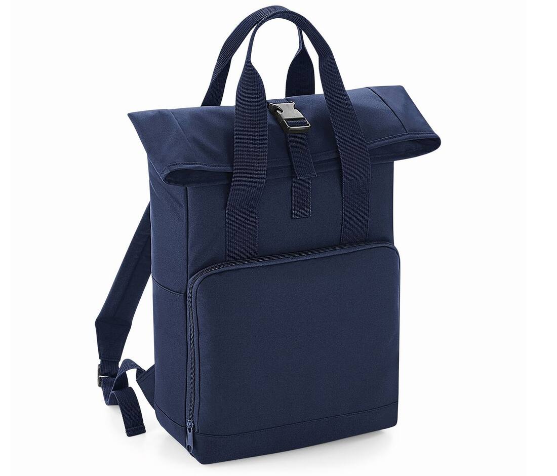 Mochila Roll Top con asas Twin - BG118 (903.29)