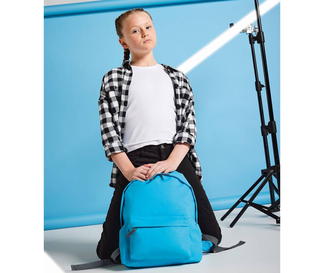 Mochila Fashion junior - BG125J    (615.29)