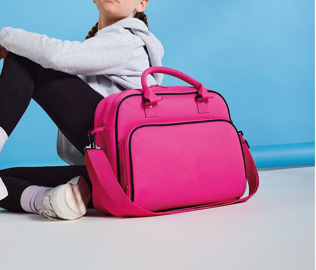 Junior Dance Bag (696.29)