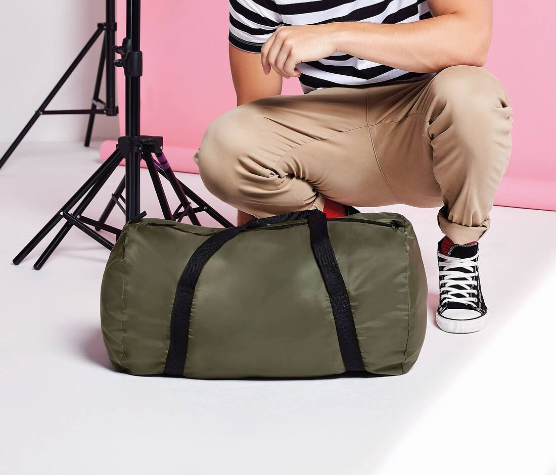 Bolsa Barrel Packaway  - BG150 (623.29)