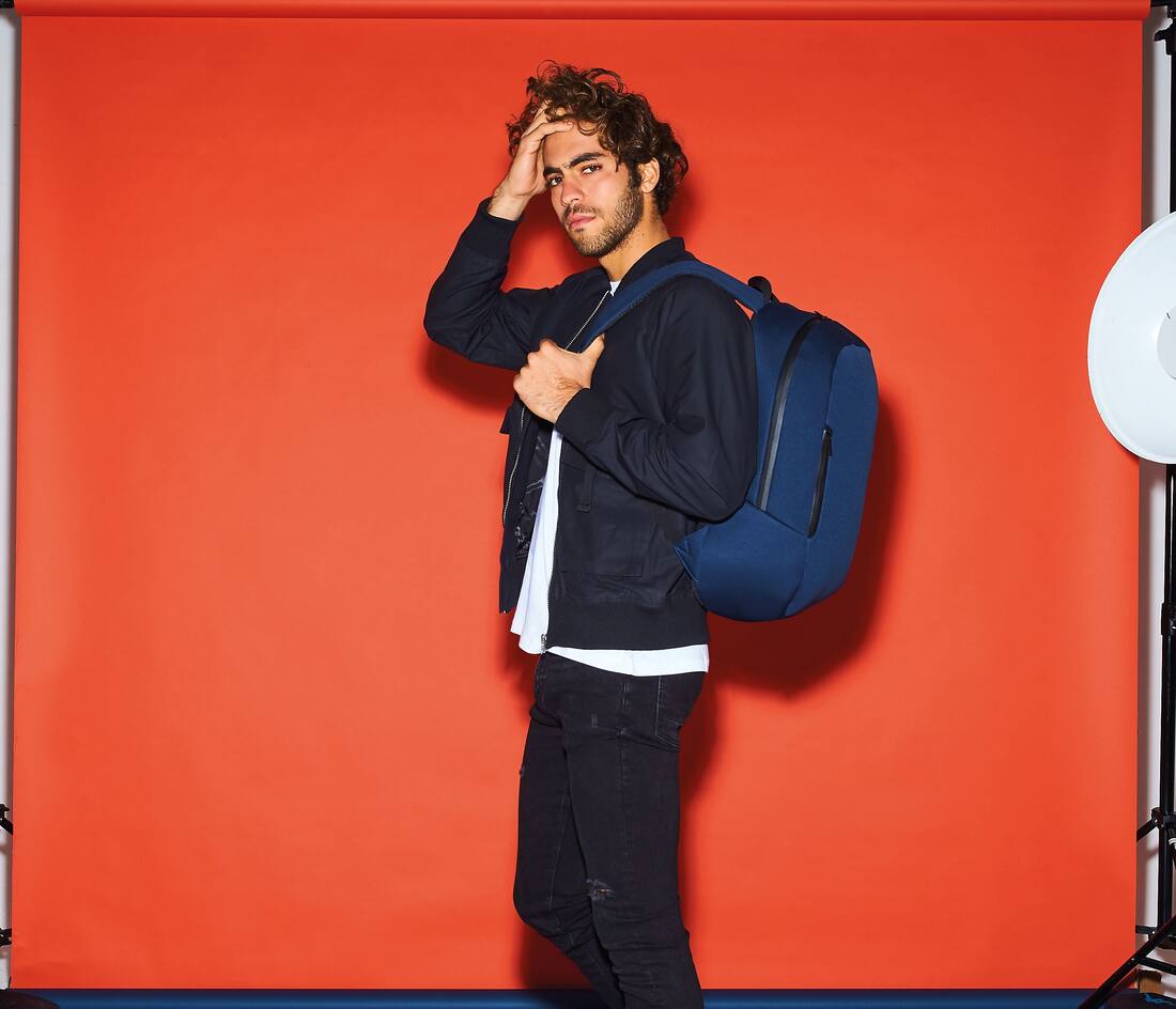 Mochila Scuba - BG168 (079.29)