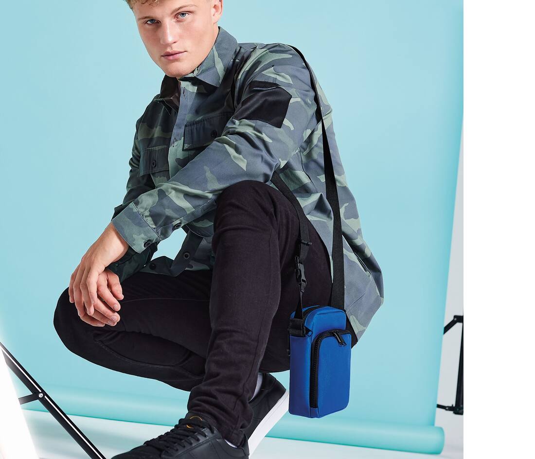 Modulr  1 Litre Multipocket (934.29)