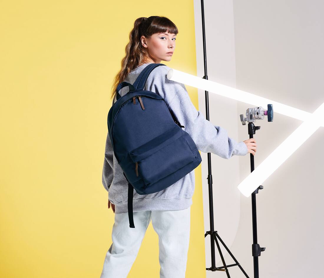 Mochila Campus - BG265 (045.29)