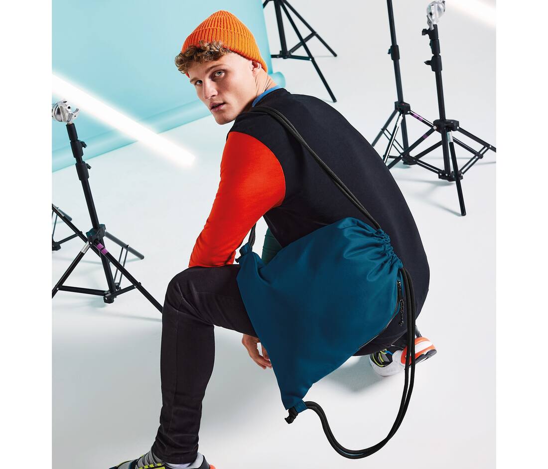 Mochila de cuertas reciclado - BG281 (938.29)